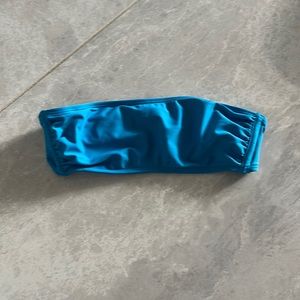 Brand New! (No Tags) Wild Fable swim top